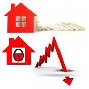 Mutui prestiti 2011, richieste calo