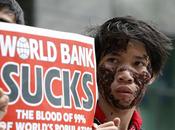 banca mondiale succhia sangue della popolazione