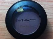 M.A.C. Haux Eyeshadows