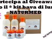 Ancora poche vincere Bava Lumaca NATURMED!