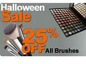 Coastal Scents: Promozione Halloween