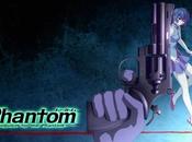 Phantom Requiem Phantom: Recensione