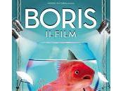 Boris film