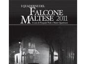 QUADERNI FALCONE MALTESE 2011 cura Mario Quattrucci