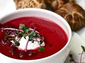 Borscht...ma modo contest rosso