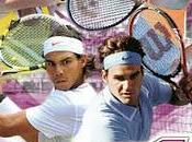 Virtua Tennis nuove immagini della versione Vita, saranno supportati controlli touch