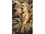 Genuine Robert Wiene (1920)