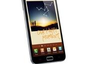 Samsung Galaxy Note Nexus, prezzi disponibilità Italia