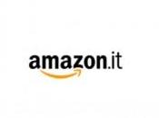 Amazon, Centro distribuzione Italia