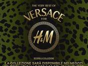 Versace H&amp;M;: negozi modalità d’acquisto