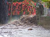 Stanziati miloni euro zone colpite dall'alluvione.