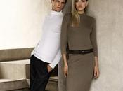 Calvin Klein White Label Collection Fall 2011