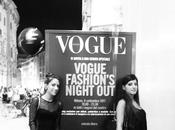 Vogue Fashion Night Out... Milan 2011!!