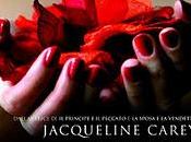Libreria: BACIO SORTILEGIO Jacqueline Carey