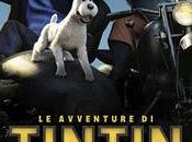 Tintin: Segreto dell'Unicorno Recensione