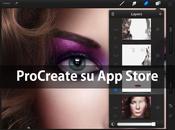 ProCreate offerta Store