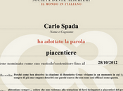 Adotta parola