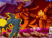 Rumor arrivo tramite primo Darkstalkers