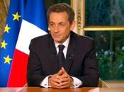 milioni francesi l’intervista reti unificate Sarkozy sulla crisi dell’Eurozona