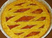 Crostata Fiordifrutta Arance Amare