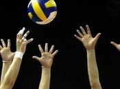 Volley: Programma giornata