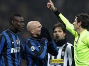 Serie Arbitri: Rizzoli Inter Juventus. Damato Roma Milan