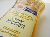 Review: Shampoo alla Camomilla Schultz