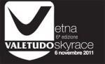 Novembre 2011: MILLET ALL’ETNA VALETUDO SKYRACE.