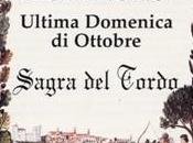 Sagra Tordo Montalcino