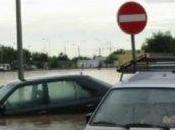Alluvione Liguria Lunigiana, sostegno arriva Reggio Emilia