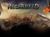 Hellbreed verso chiusura battenti