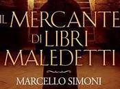 Recensione mercante libri maledetti" Marcello Simoni