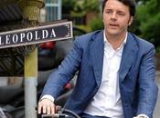 Matteo Renzi, Leopolda Political Divide
