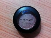 M.A.C. That Glitter Eyeshadows