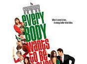 Everybody Wants Italian Jason Todd Ipson