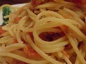 Spaghetti Patate Palombo