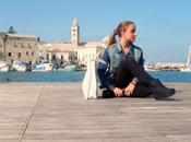 Autumn arrived gates...