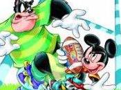 Trofeo Topolino 2012, comincia corsa