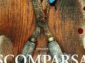 Recensione "Scomparsa" Chevy Stevens