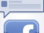 Richiedere nostri dati Facebook step (chat messaggi privati)