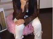 Sara Mazzucchi blogger nailartist Piglio