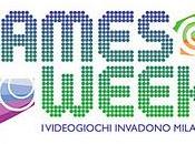 games week milano novembre conferenza organizzata wired