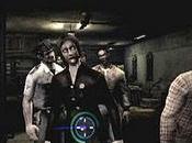 Annunciato Resident Evil Chronicles nuova collection