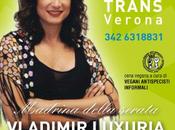 SAT: "Servizio Accoglienza Trans/Transgender Verona".