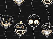 Patterns halloween spoonflower