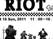 triumph riot