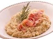 Risotto birra mortadella