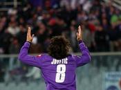 Stevan Jovetic rinnovato contratto Fiorentina fino 2016
