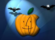Halloween 2011, sconti giochi gratis iPhone iPad