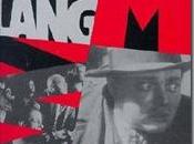 mostro Dusseldorf Fritz Lang